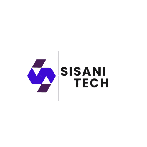 Sisani Tech logo